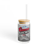 Rockies Glassware