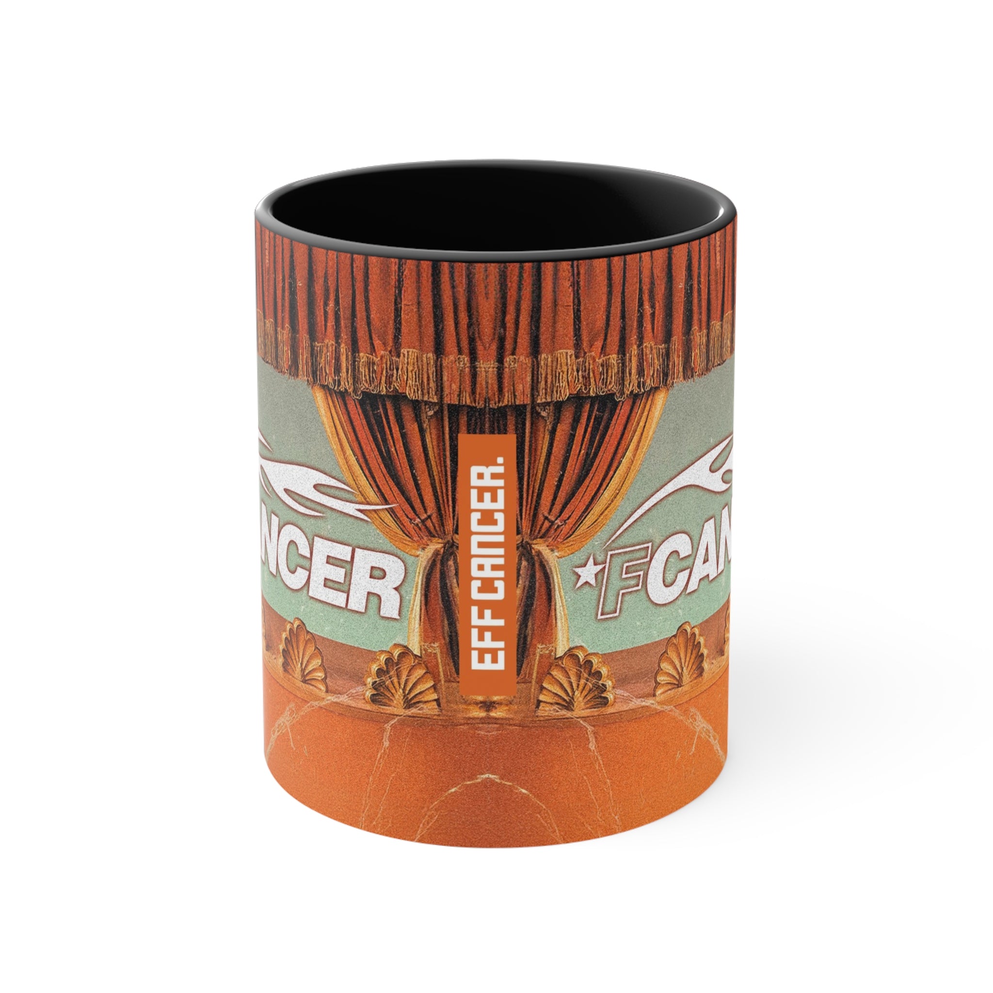 Synced Mug