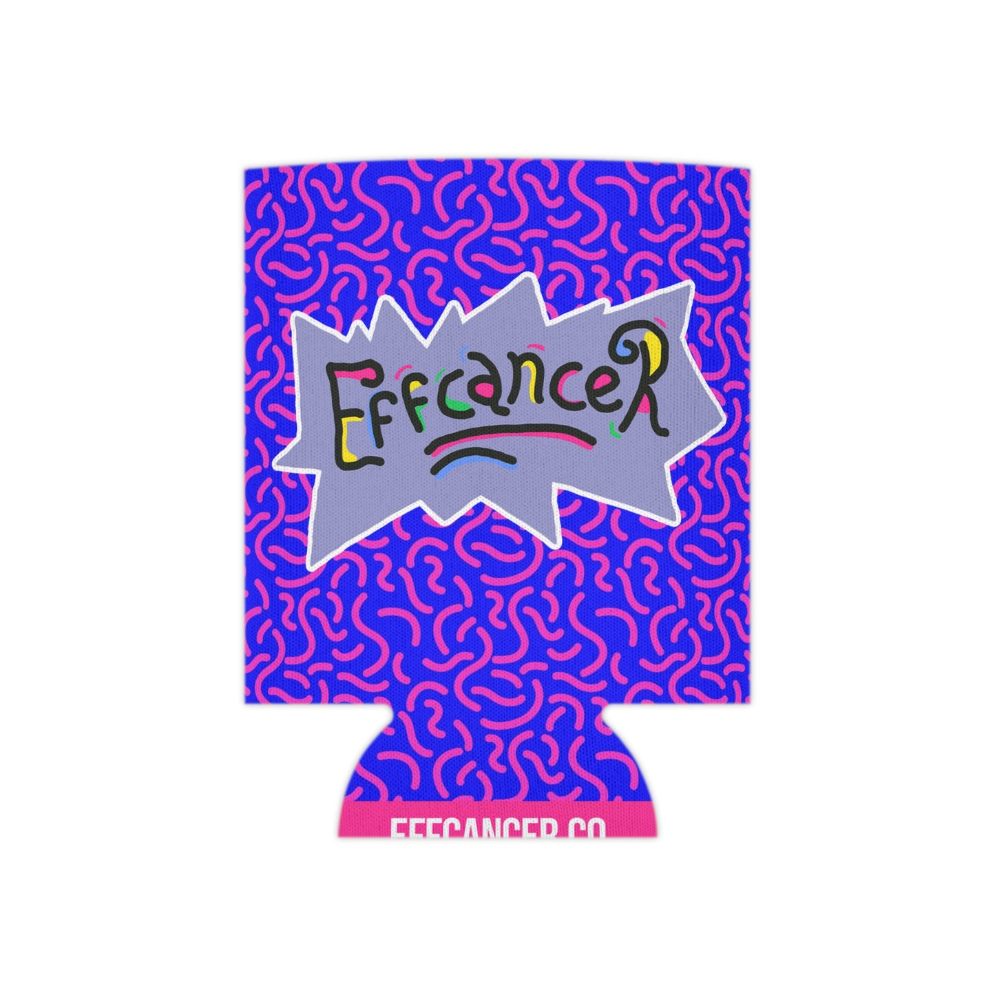Rugz Koozie