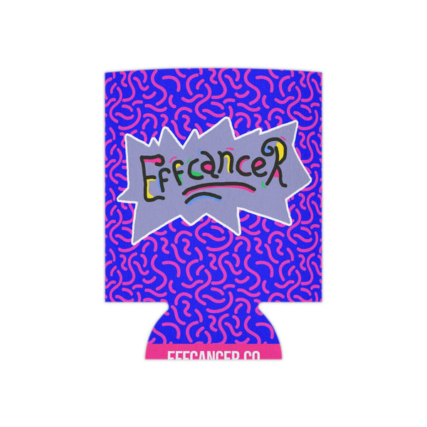 Rugz Koozie