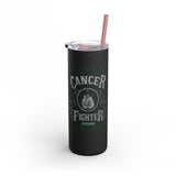 Vintage Fighter Tumbler