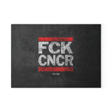 FCK CNCR Glass Cutting Board