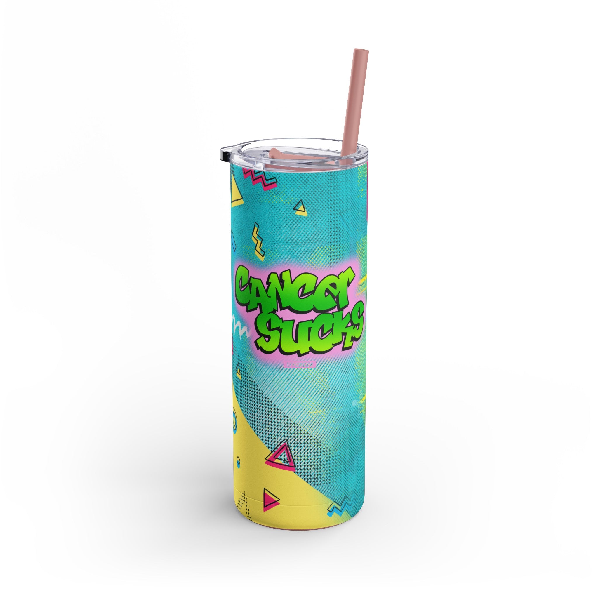 Fresh Tumbler