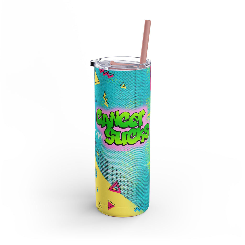 Fresh Tumbler