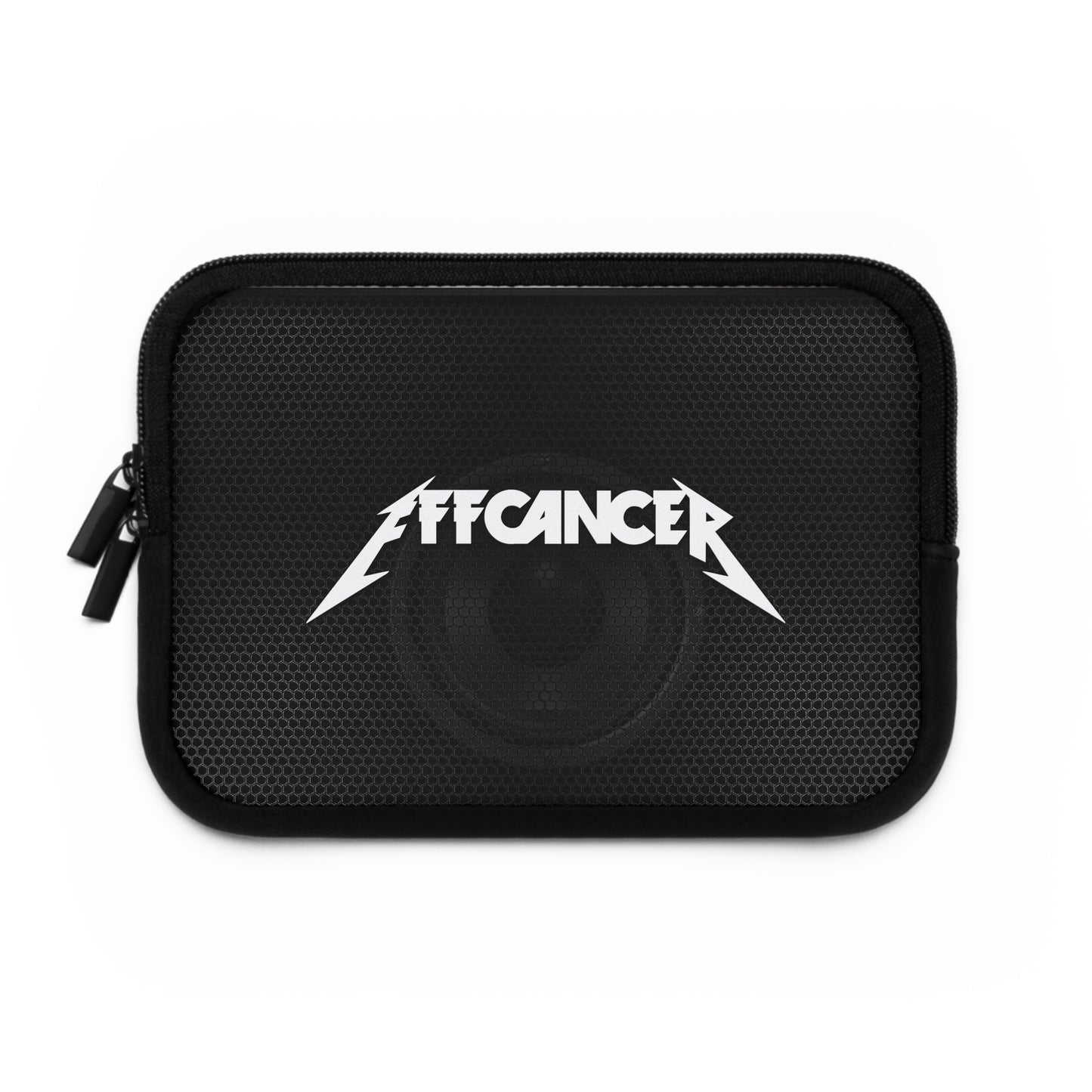 Metal Laptop Sleeve