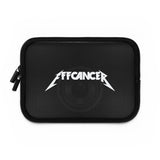 Metal Laptop Sleeve