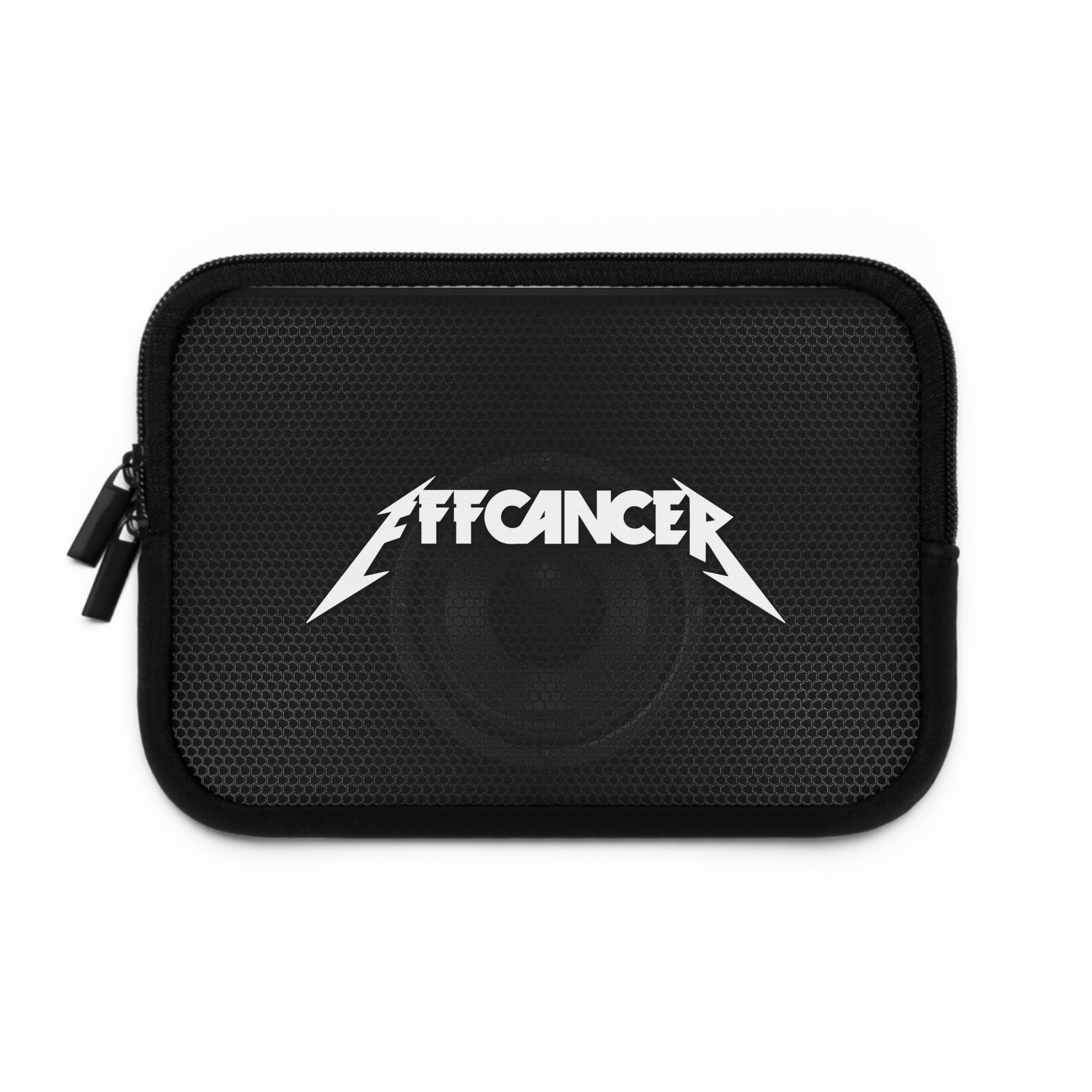 Metal Laptop Sleeve