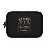 Vintage Sucks Laptop Sleeve