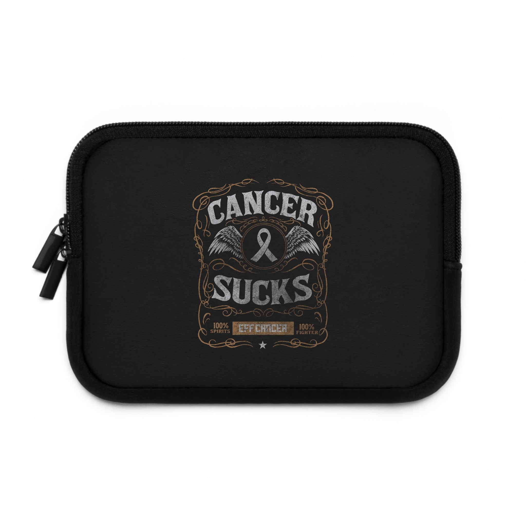 Vintage Sucks Laptop Sleeve