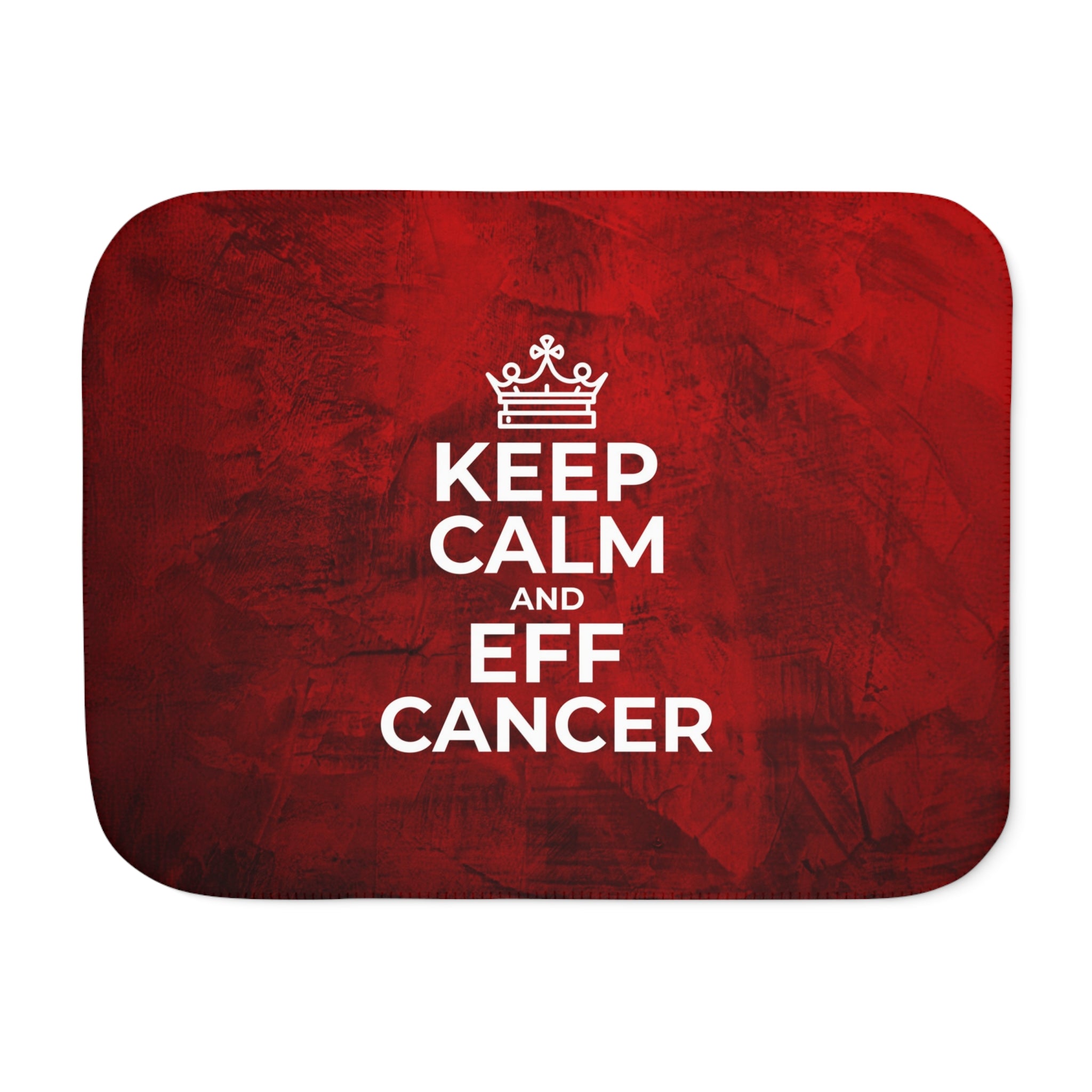 Keep Calm Sherpa