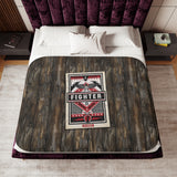 Fighter Street Sherpa