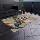 Fux Outdoor Rug