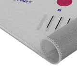 Tendo Area Rug
