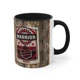 Warrior Mug