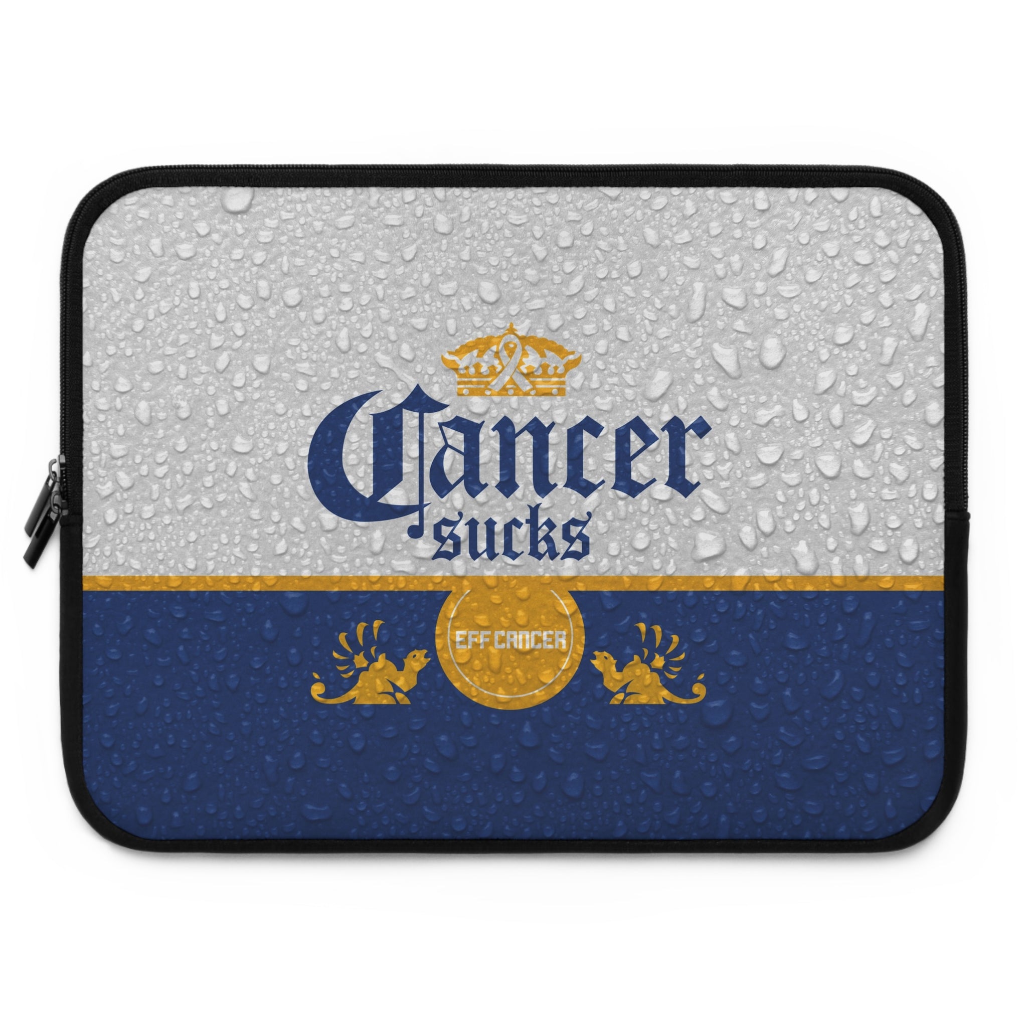 Cerveza Laptop Sleeve