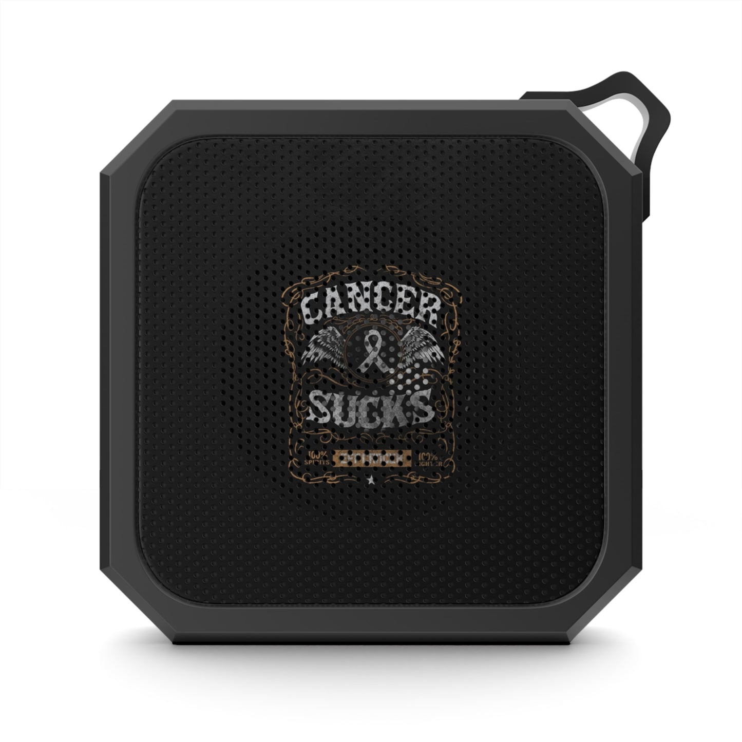 Vintage Sucks Outdoor Speaker