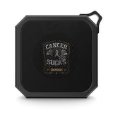 Vintage Sucks Outdoor Speaker