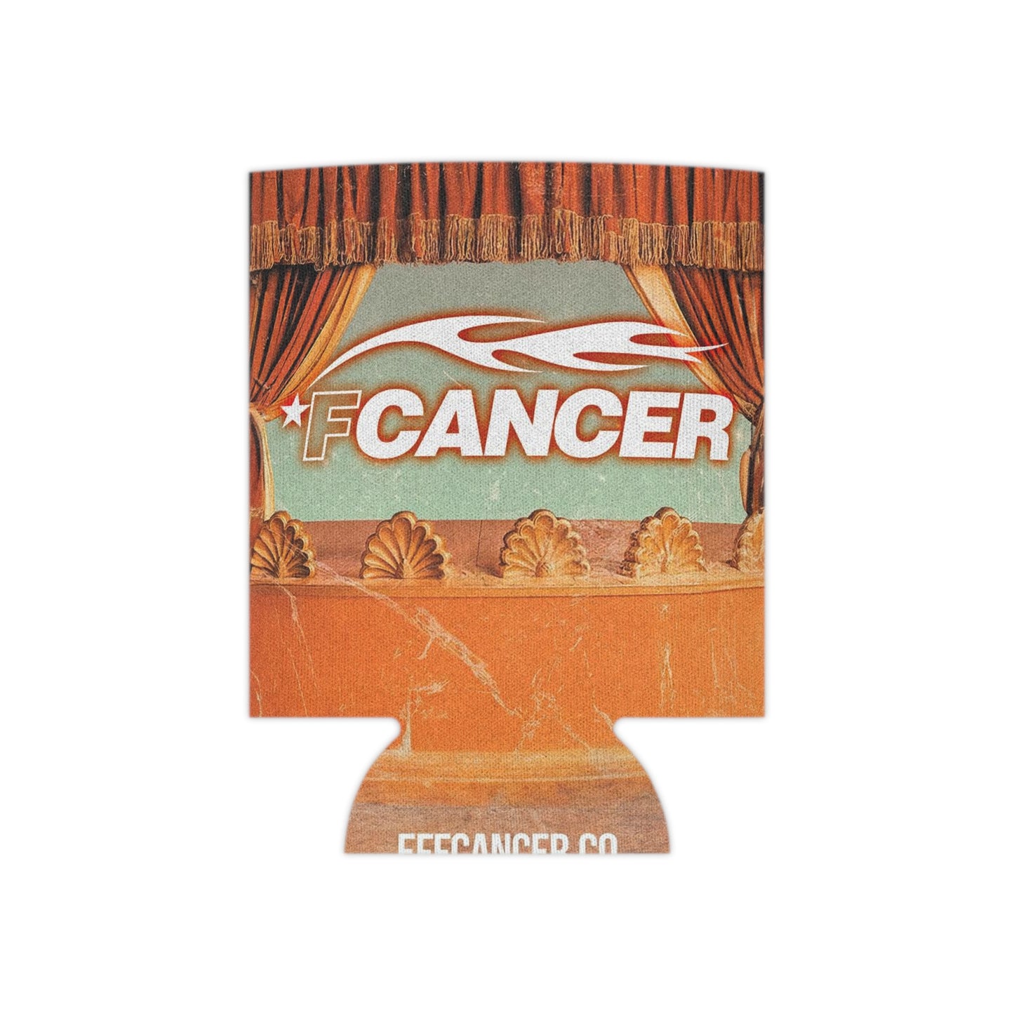 Synced Koozie