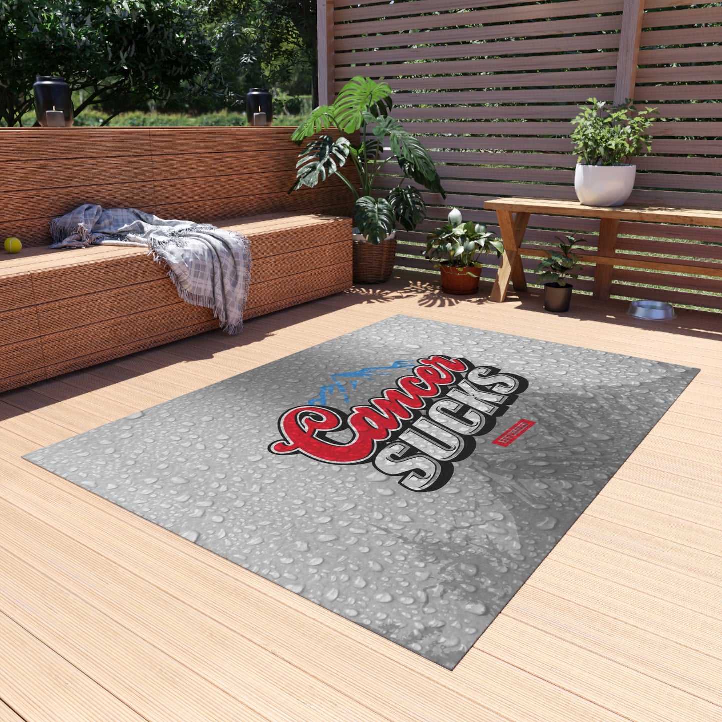 Rockies Outdoor Rug
