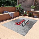 Rockies Outdoor Rug