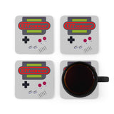 Super Coaster Set
