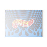Hottie Glass Cutting Board