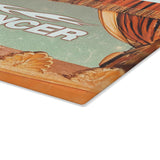 Synced Glass Cutting Board