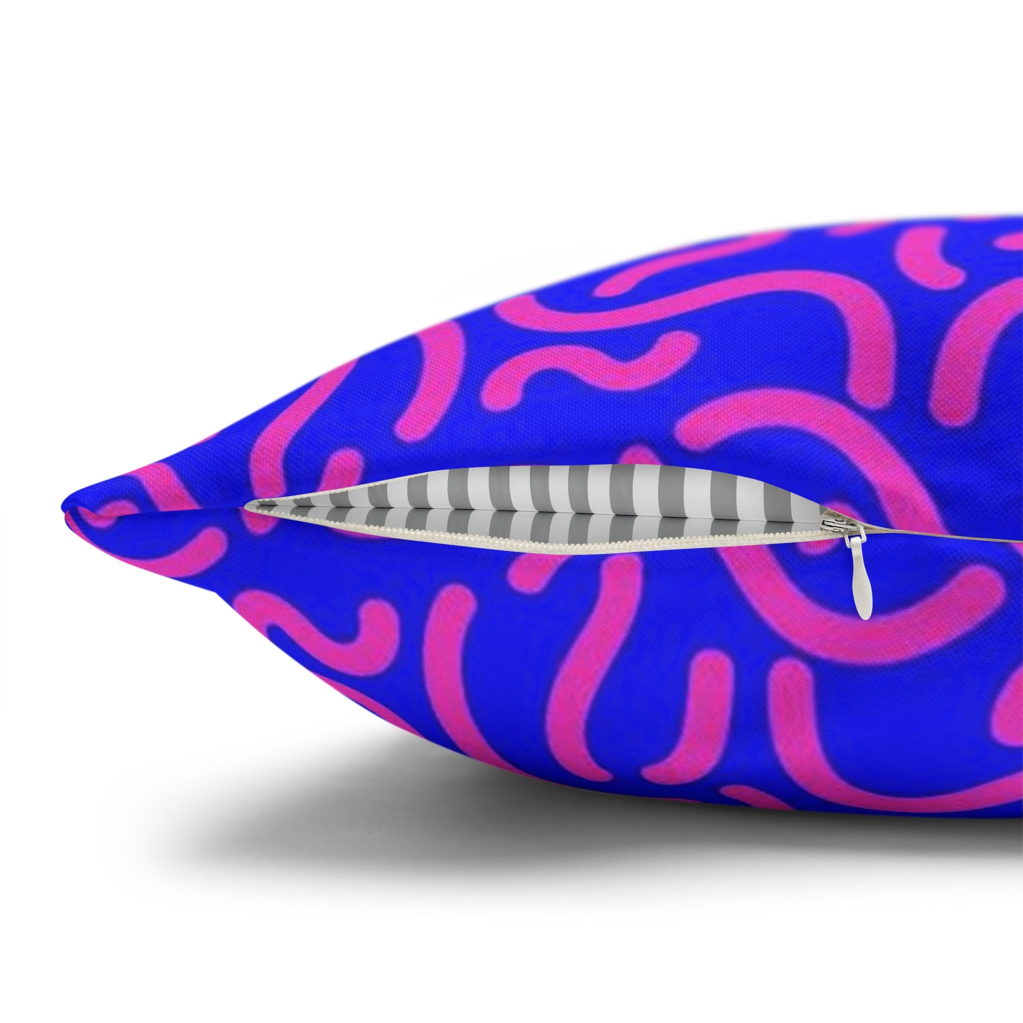 Rugz Pillow Cover