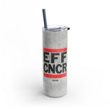 EFF CNCR Tumbler