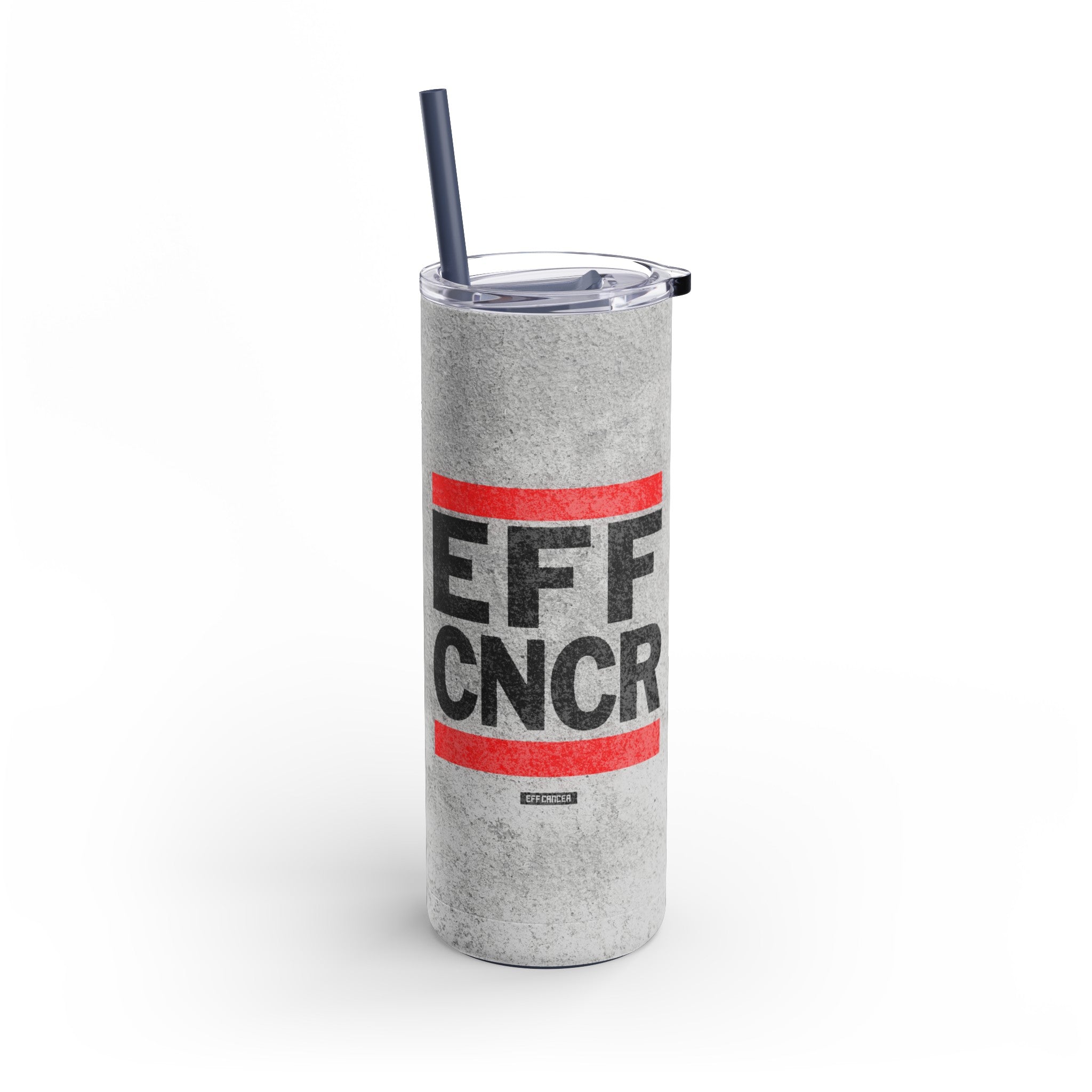 EFF CNCR Tumbler