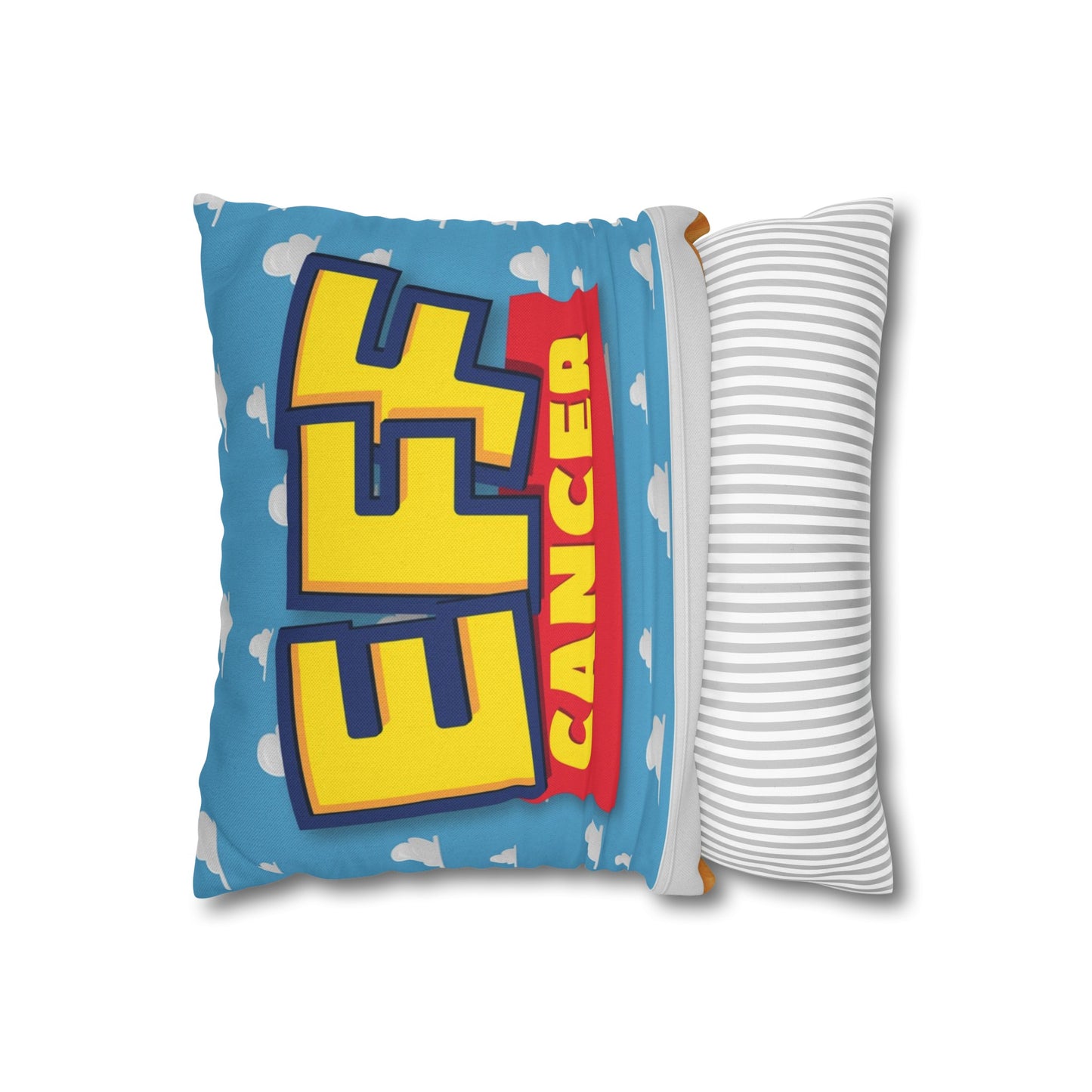 Andy Pillow Cover
