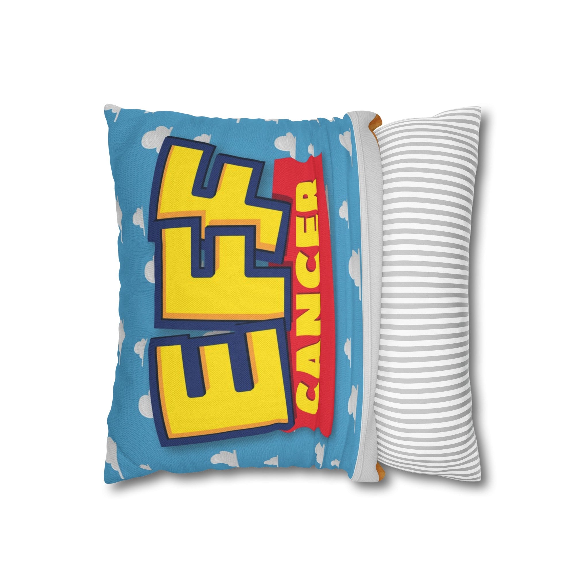 Andy Pillow Cover