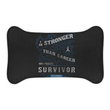 Vintage Stronger Feeding Mat