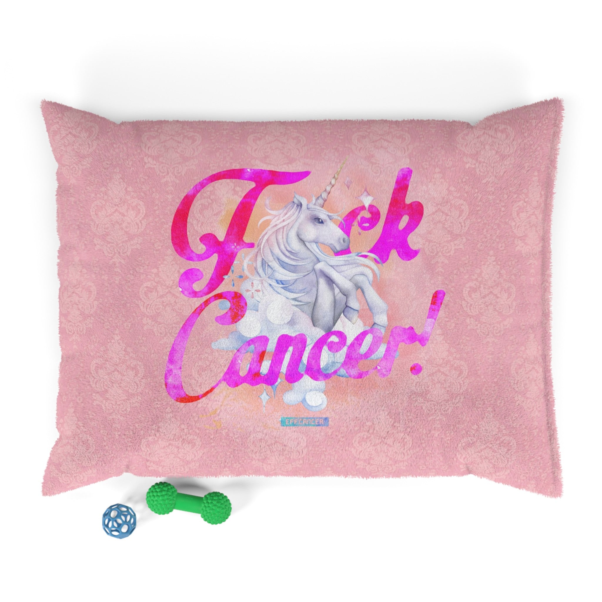 Magical Pet Bed