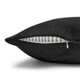FCK CNCR Pillow Cover