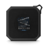 Vintage Stronger Outdoor Speaker