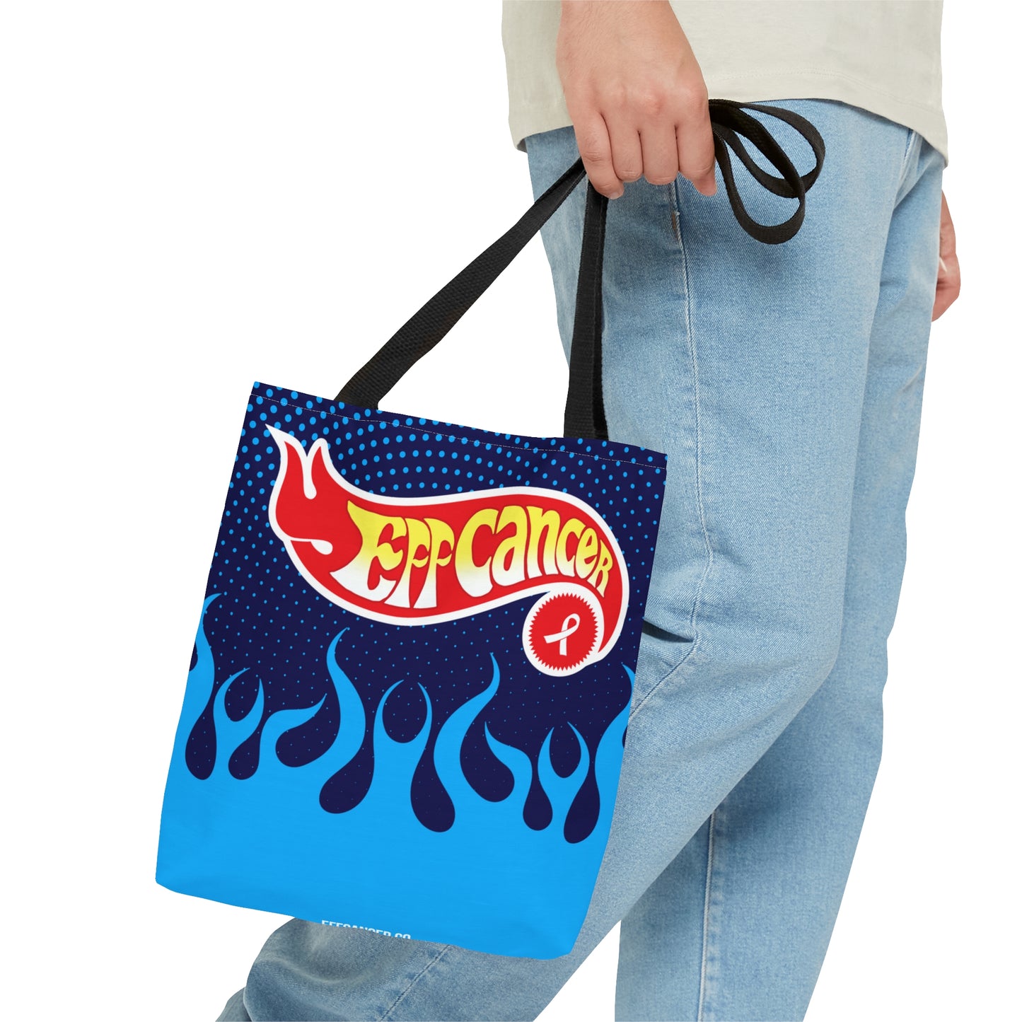 Hottie Tote