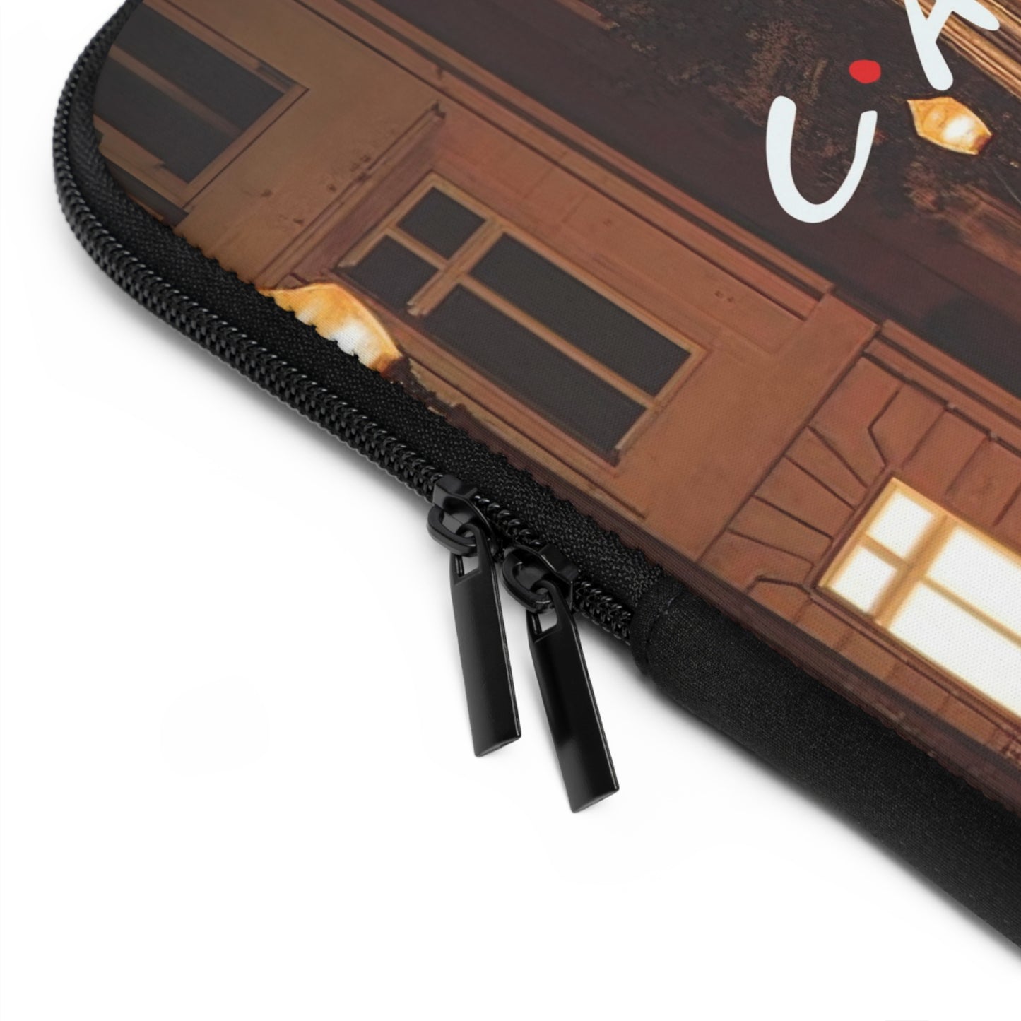 Pals Laptop Sleeve