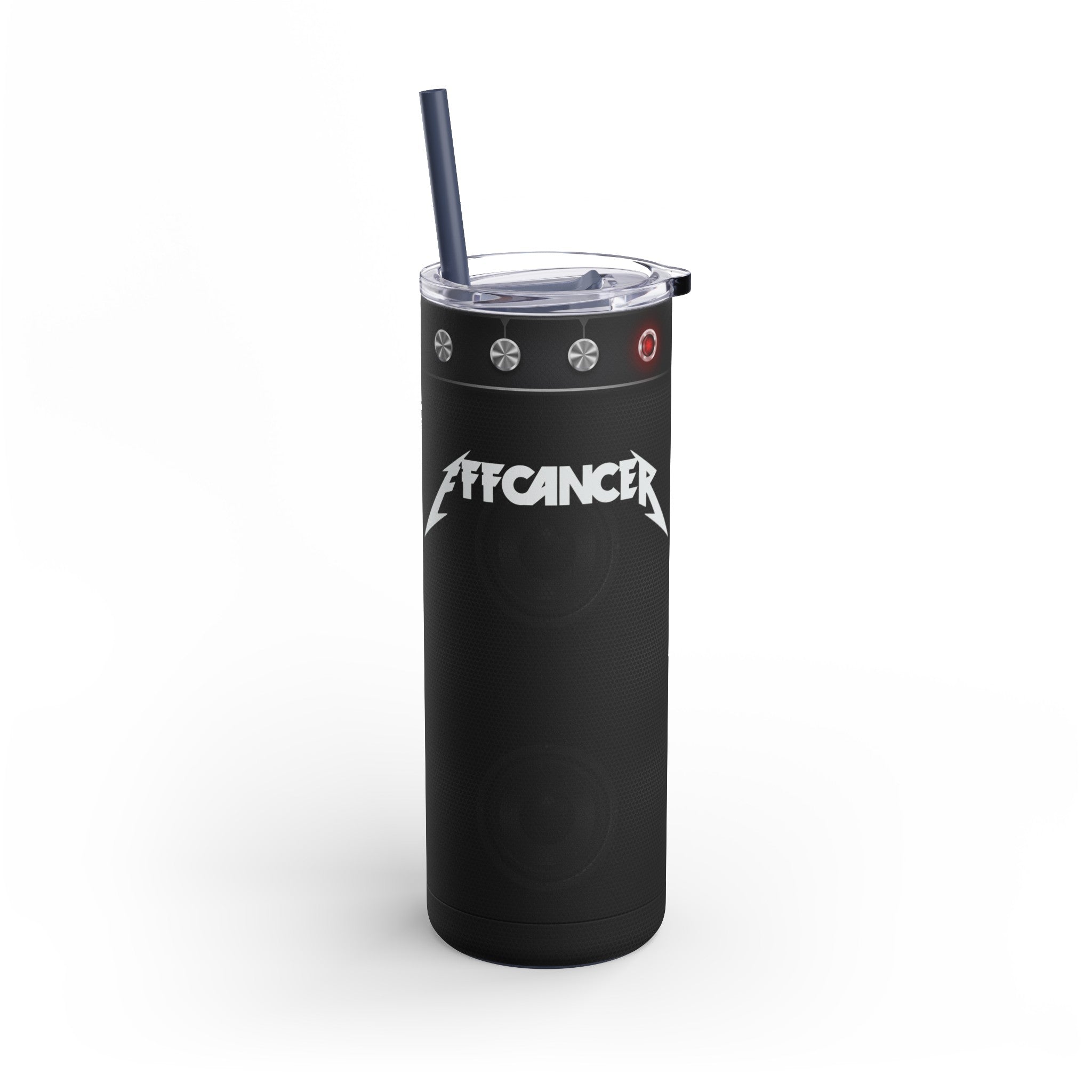 Metal Tumbler