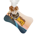 Thrashed Feeding Mat