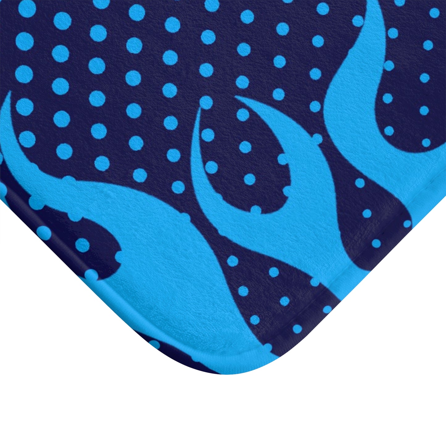 Hottie Bath Mat