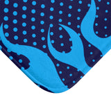 Hottie Bath Mat