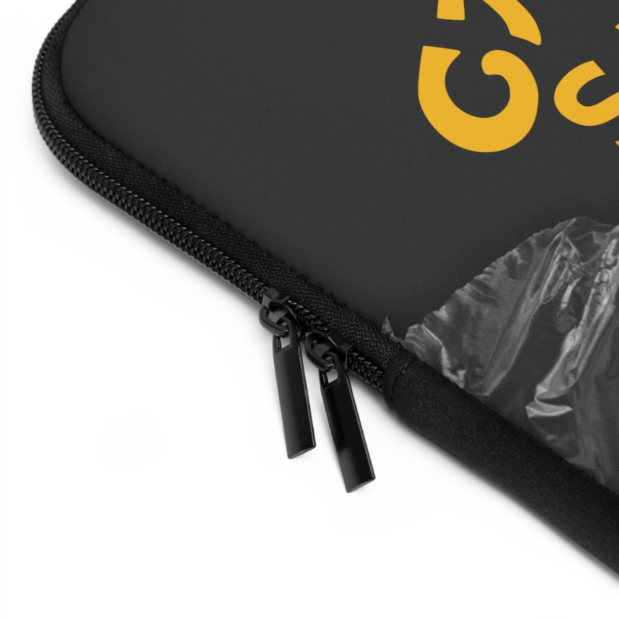 Coolish Laptop Sleeve