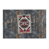 Fight Together Street Area Rug
