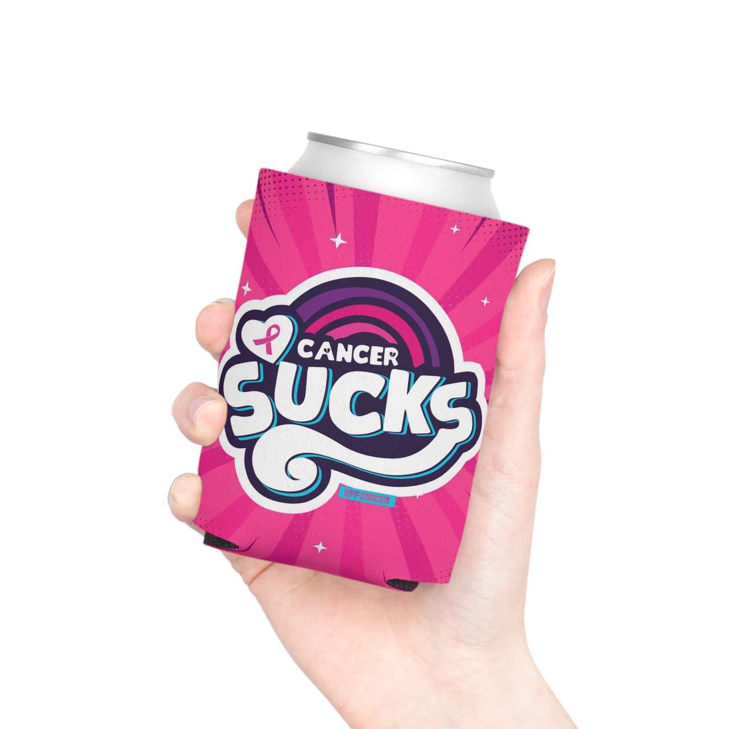 Pony Koozie