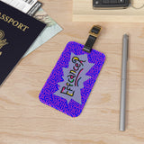 Rugz Luggage Tag