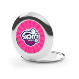 Pony Travel Mirror