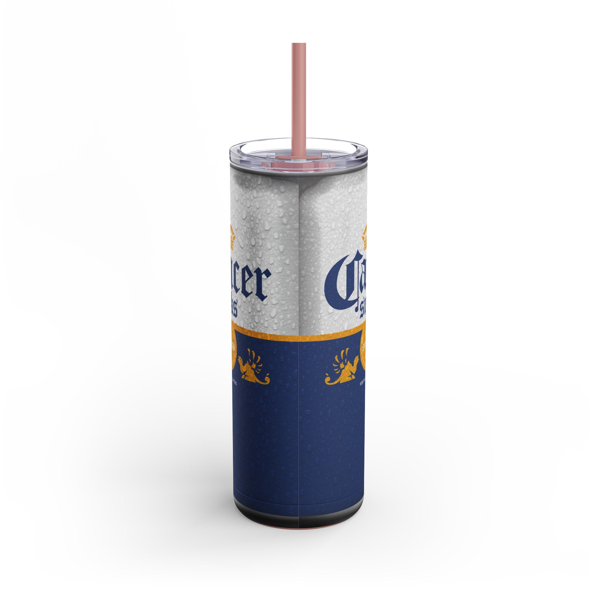 Cerveza Tumbler