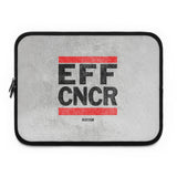 EFF CNCR Laptop Sleeve