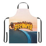 Thrashed Apron